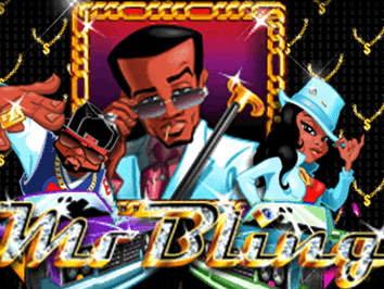 Mr Bling game thumbnail