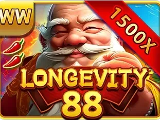 Longevity 88 game thumbnail