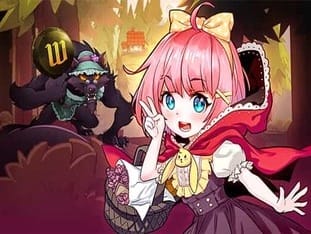 Hood Vs Wolf game thumbnail