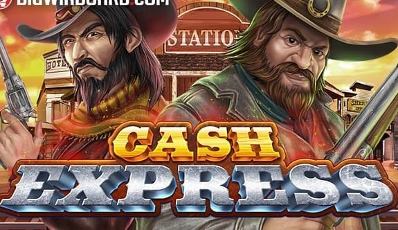 Cash Express