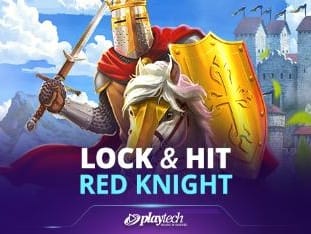 Lock & Hit_ Red Knight™ game thumbnail