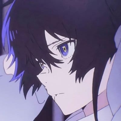 Pramoedya Ananta avatar