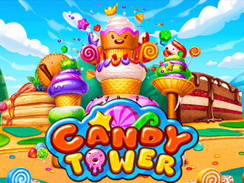 Candy Tower game thumbnail