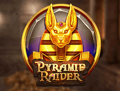 Pyramid Raider game thumbnail