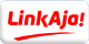 LinkAja logo
