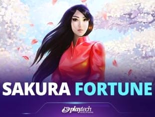 Sakura Fortune Live game thumbnail