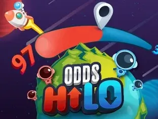 Odds Hi Lo game thumbnail