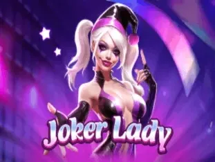 Joker Lady game thumbnail