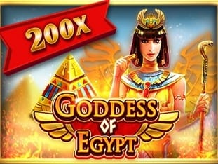 Goddess Of Egypt game thumbnail