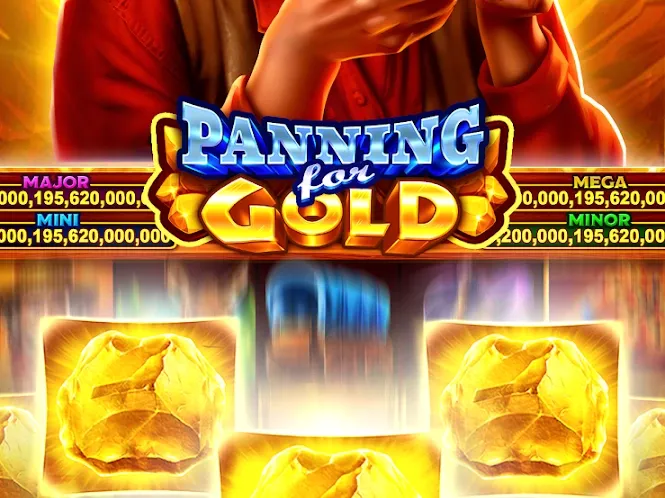 Katalog Slot screenshot