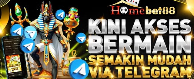 Main Slot Online Terpercaya