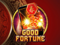 Good Fortune M game thumbnail