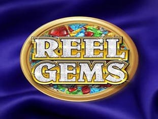 Reel Gems game thumbnail