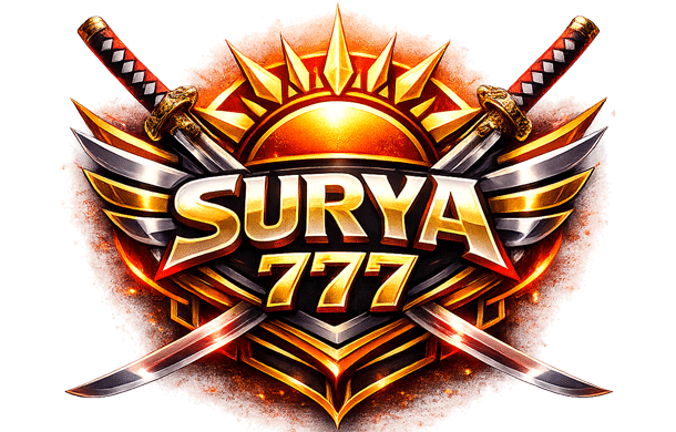 Surya777 Logo